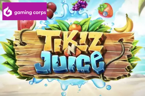 Tikiz N Juice